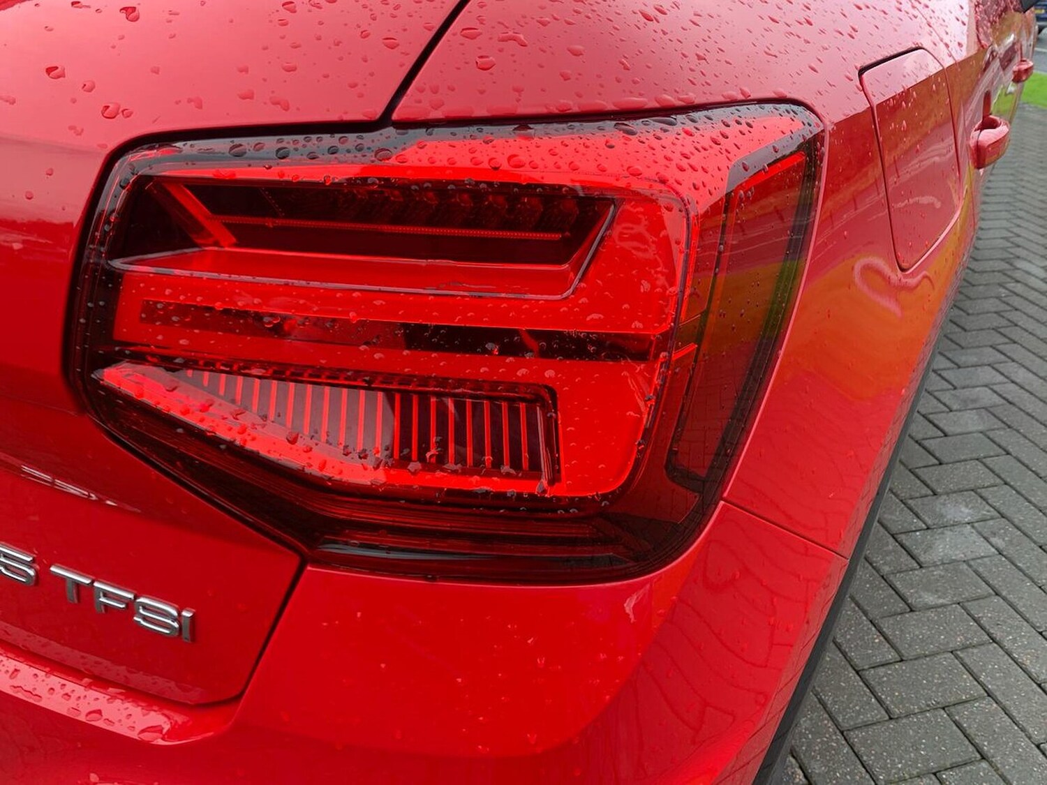 Used Audi Q2 2023 for sale - 76114315: Photo 36