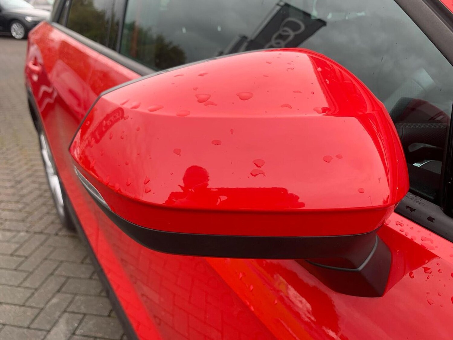 Used Audi Q2 2023 for sale - 76114315: Photo 38