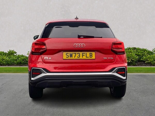Used Audi Q2 2023 for sale - 76114315: Photo 4