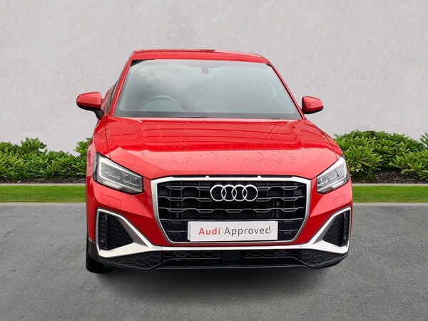 Used Audi Q2 2023 for sale - 76114315: Photo 5