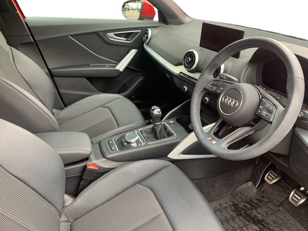 Used Audi Q2 2023 for sale - 76114315: Photo 7