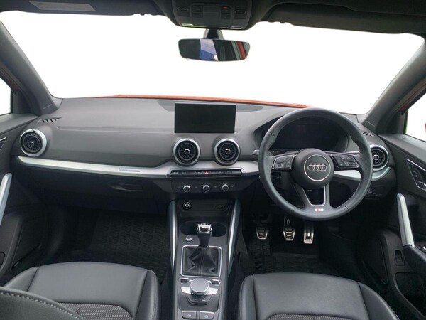 Used Audi Q2 2023 for sale - 76114315: Photo 8