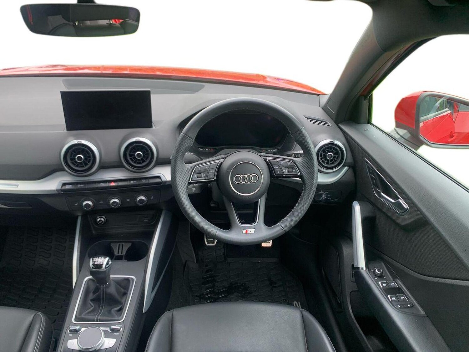 Used Audi Q2 2023 for sale - 76114315: Photo 9