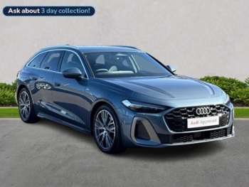 Used Audi A5 2025 for sale - 75435991: Photo