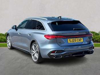 Used Audi A5 2025 for sale - 75435991: Photo
