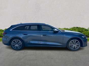 Used Audi A5 2025 for sale - 75435991: Photo