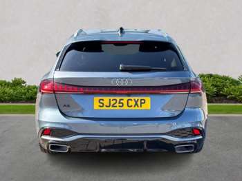 Used Audi A5 2025 for sale - 75435991: Photo