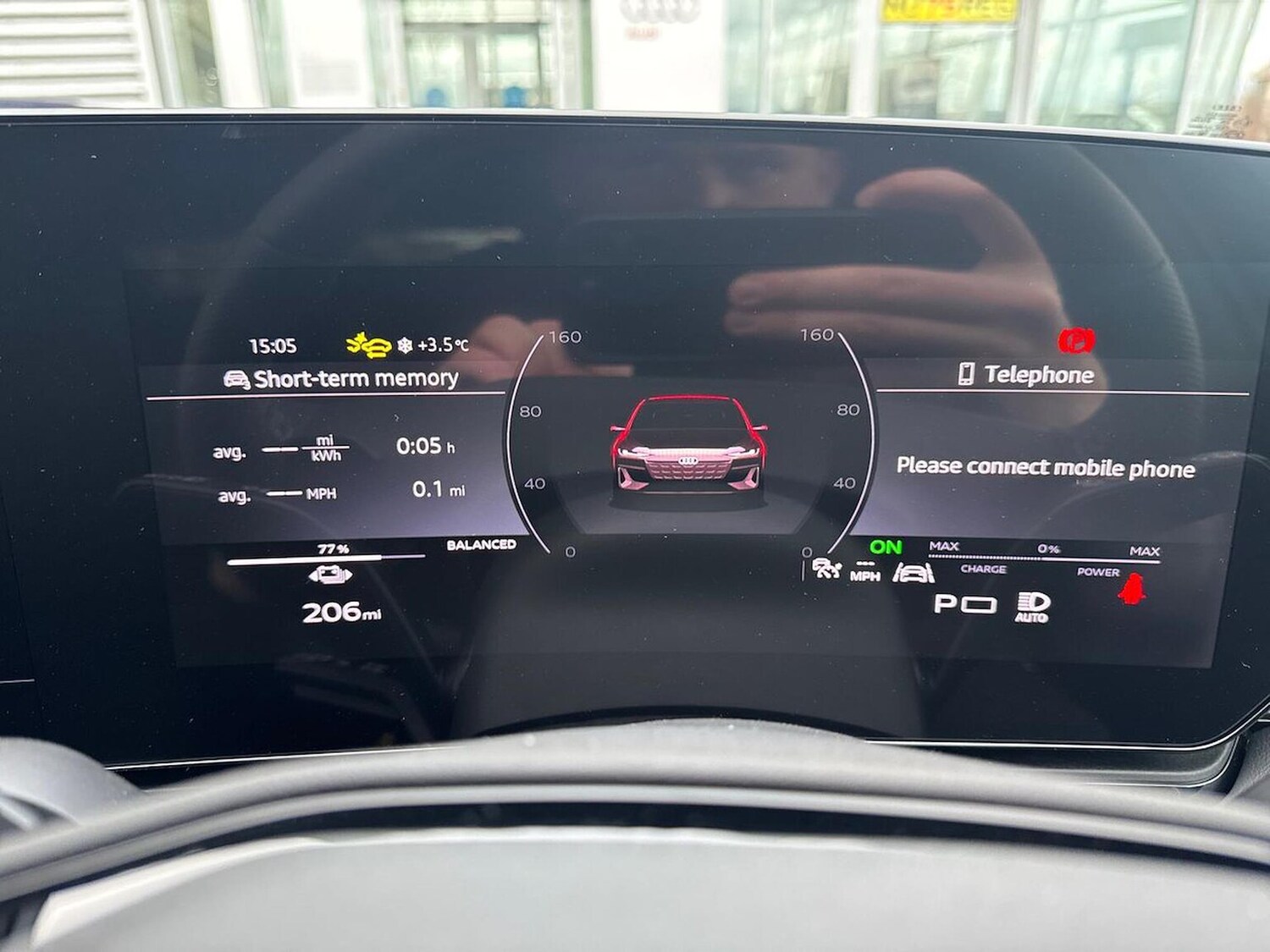 Used Audi A6 2025 for sale - 77845307: Photo 10