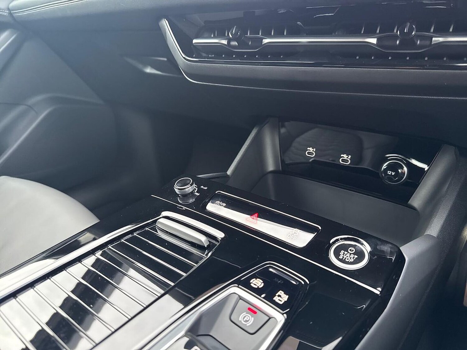 Used Audi A6 2025 for sale - 77845307: Photo 12