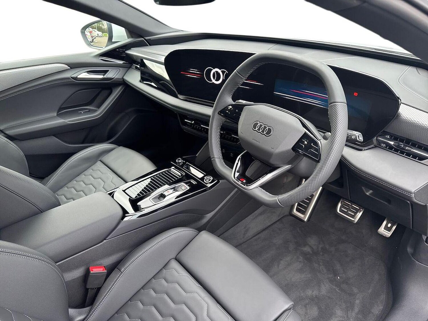 Used Audi A6 2025 for sale - 77845307: Photo 15