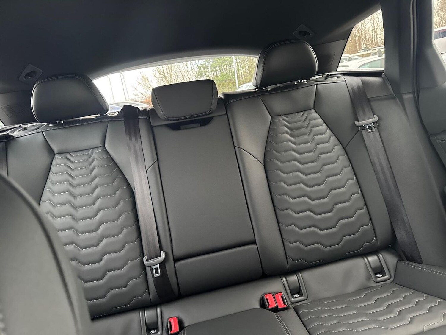 Used Audi A6 2025 for sale - 77845307: Photo 16