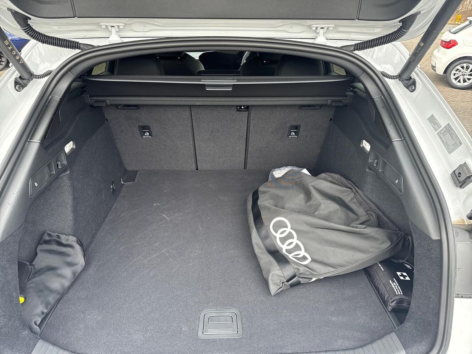 Used Audi A6 2025 for sale - 77845307: Photo 17