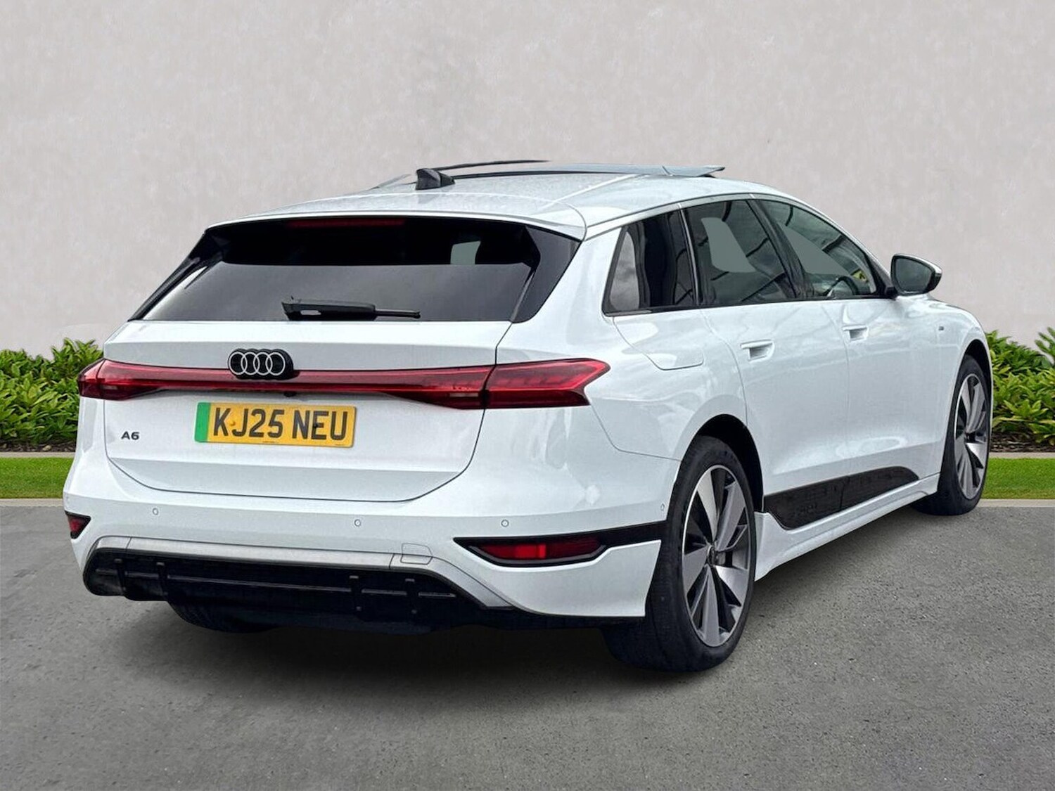 Used Audi A6 2025 for sale - 77845307: Photo 18