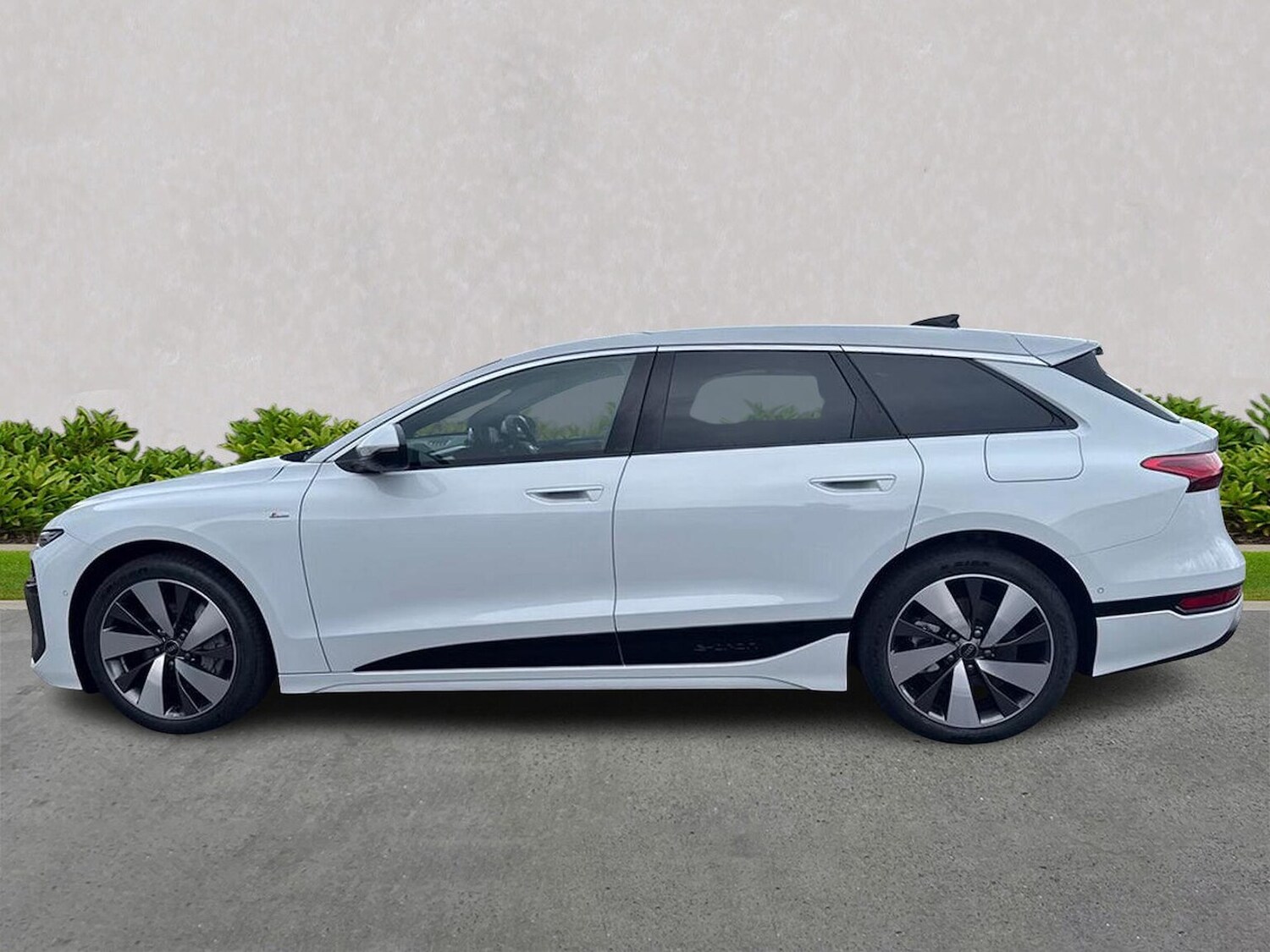 Used Audi A6 2025 for sale - 77845307: Photo 19