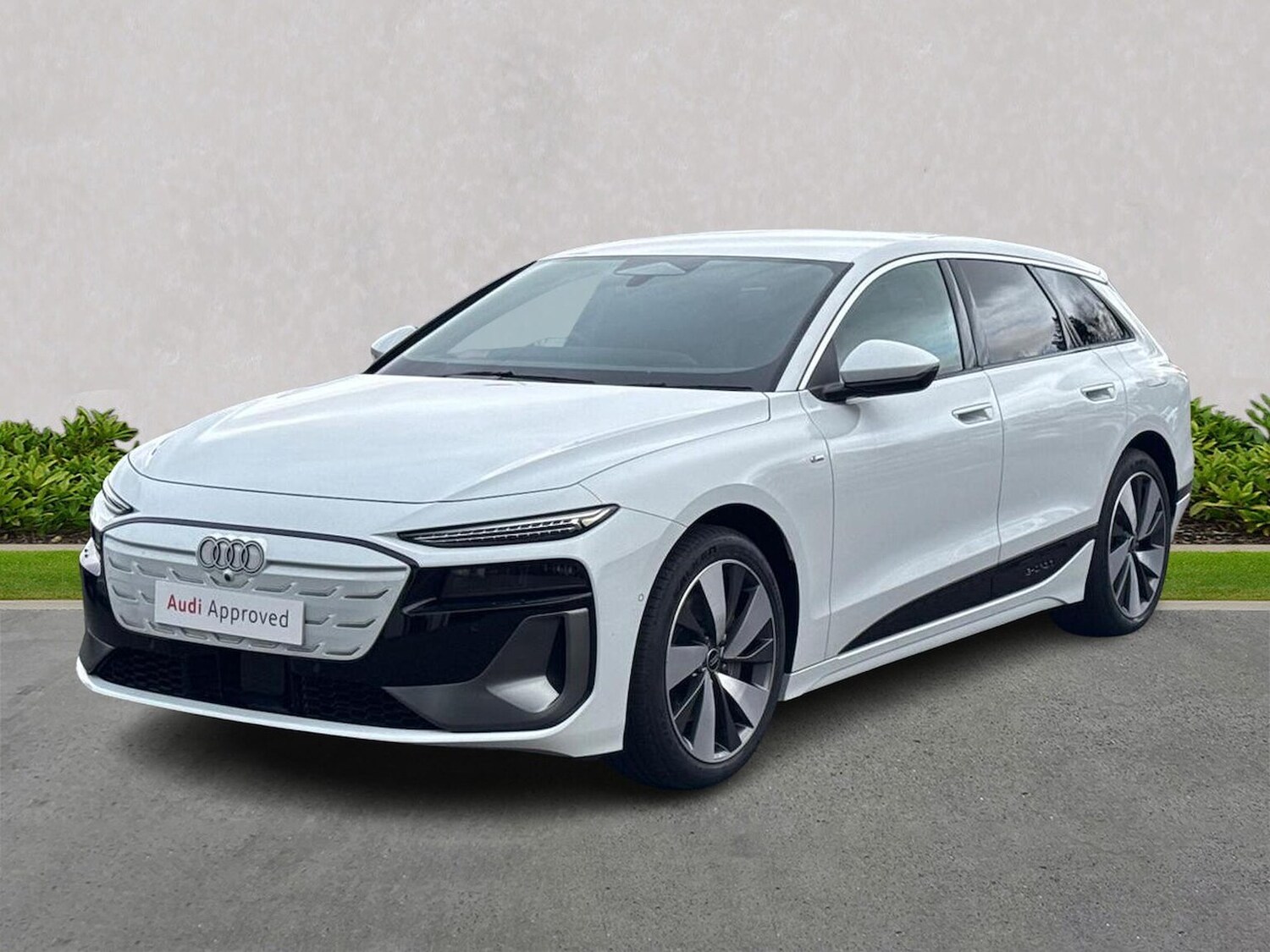 Used Audi A6 2025 for sale - 77845307: Photo 20