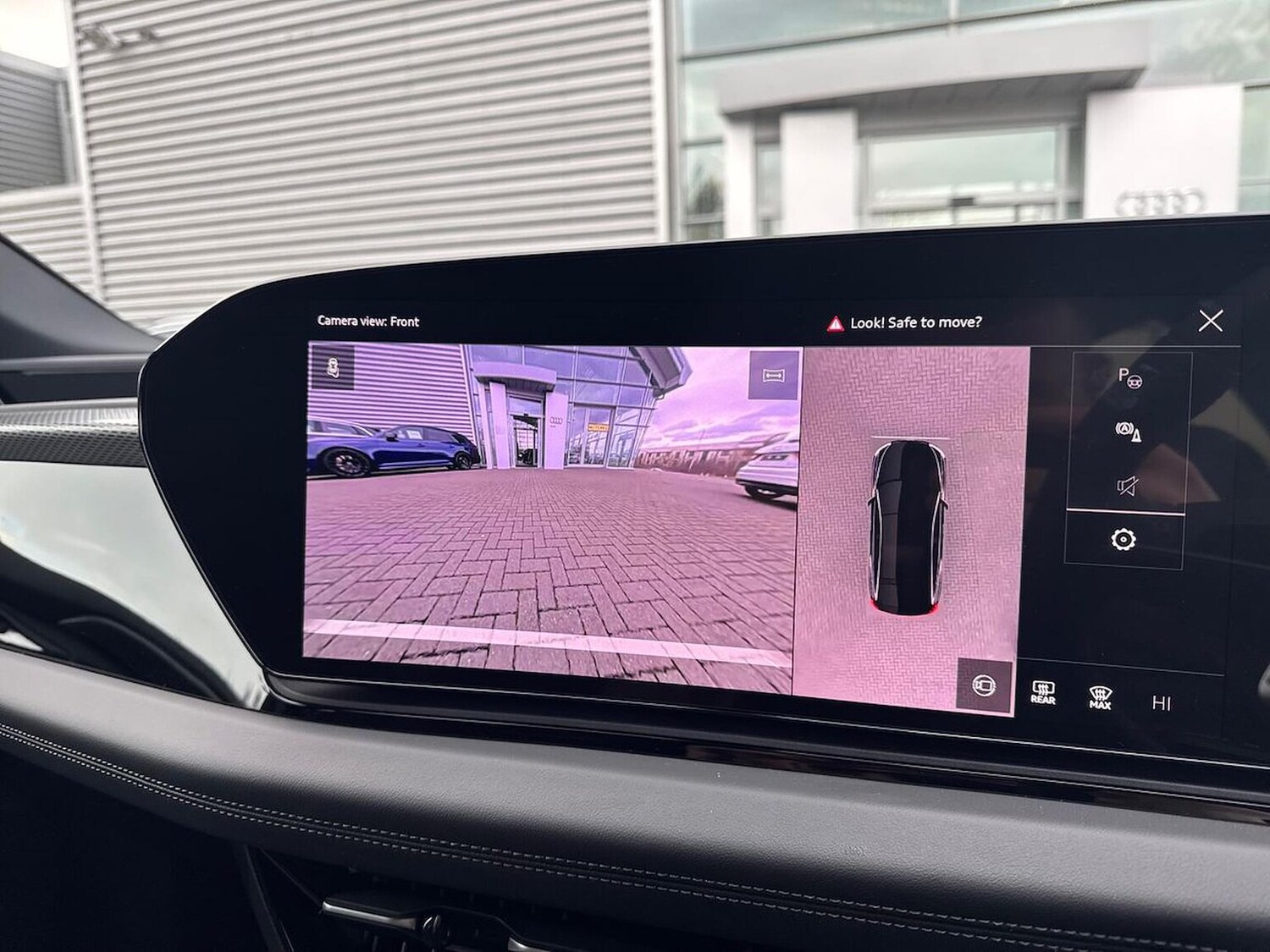 Used Audi A6 2025 for sale - 77845307: Photo 23