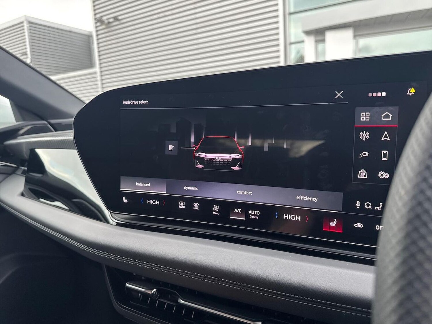 Used Audi A6 2025 for sale - 77845307: Photo 25