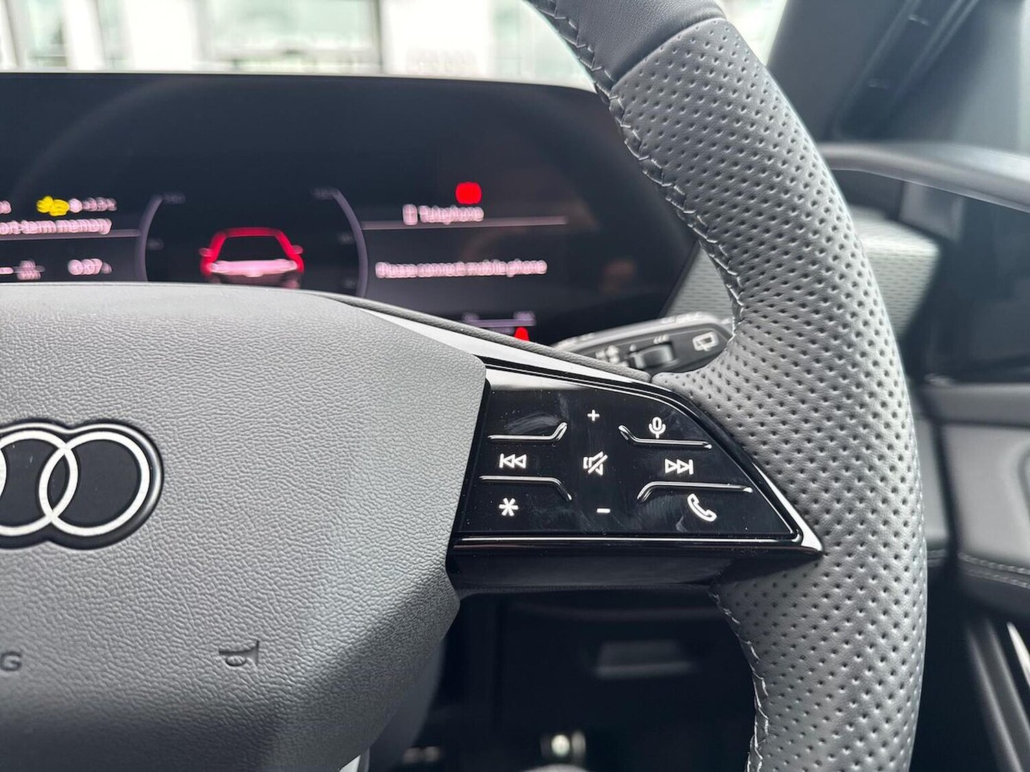 Used Audi A6 2025 for sale - 77845307: Photo 27