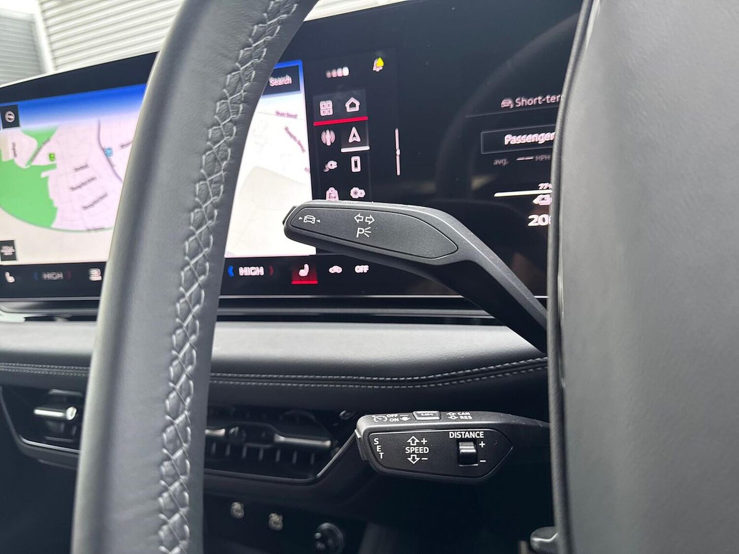 Used Audi A6 2025 for sale - 77845307: Photo 28