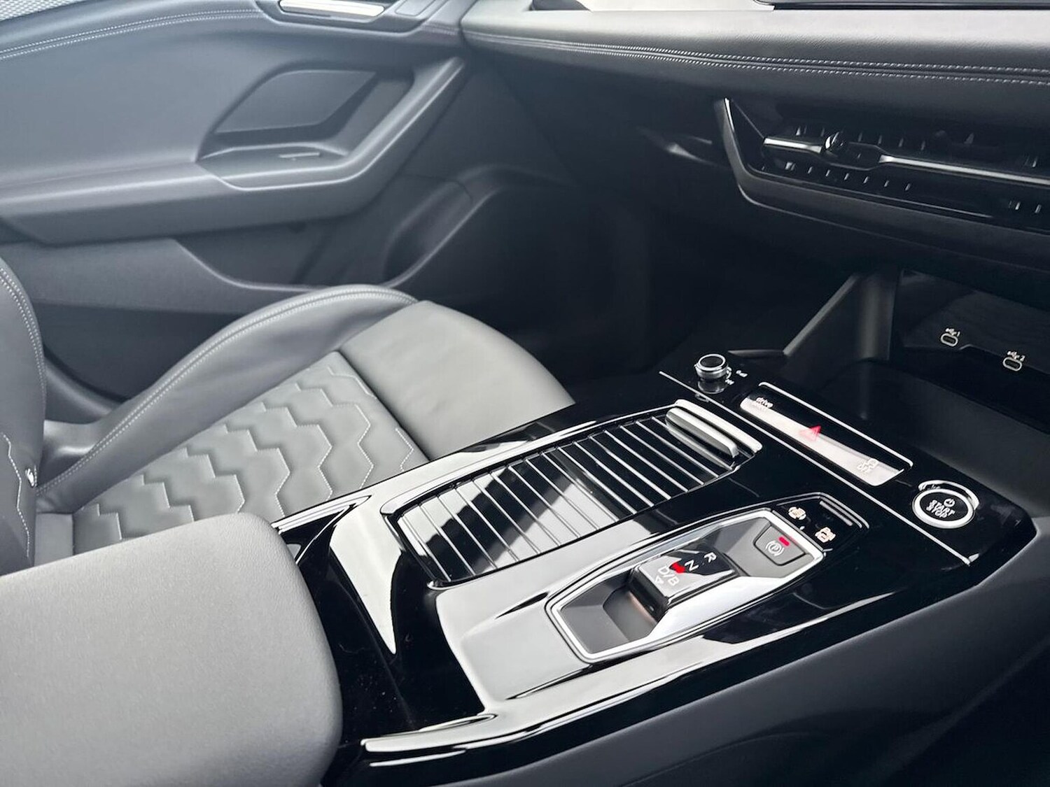 Used Audi A6 2025 for sale - 77845307: Photo 32