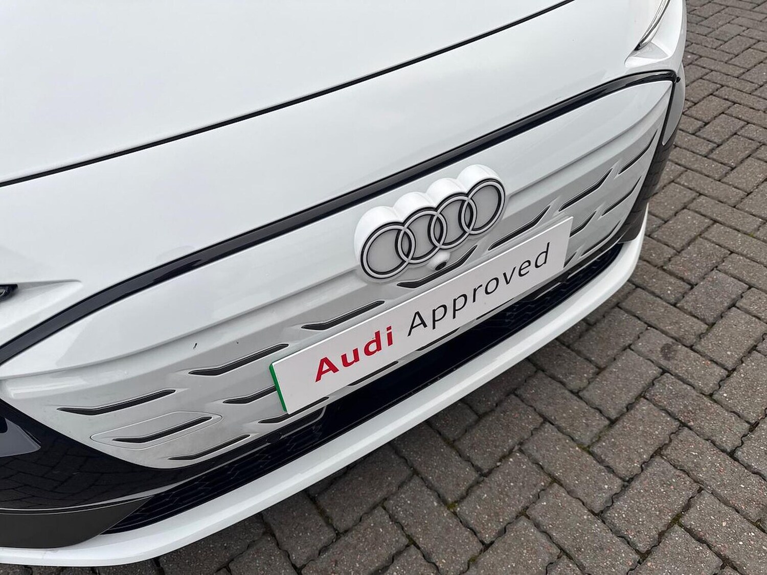 Used Audi A6 2025 for sale - 77845307: Photo 33