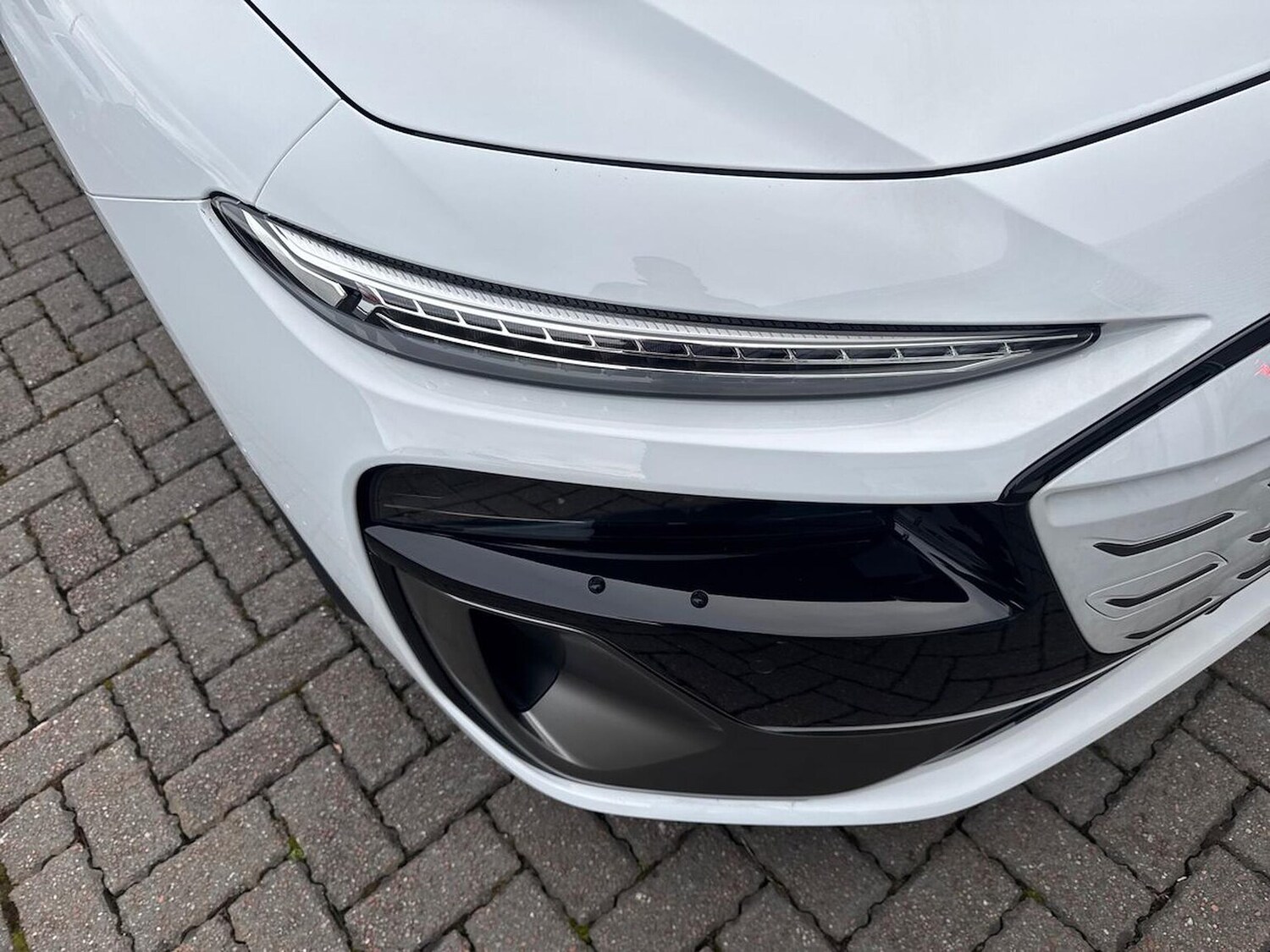 Used Audi A6 2025 for sale - 77845307: Photo 34