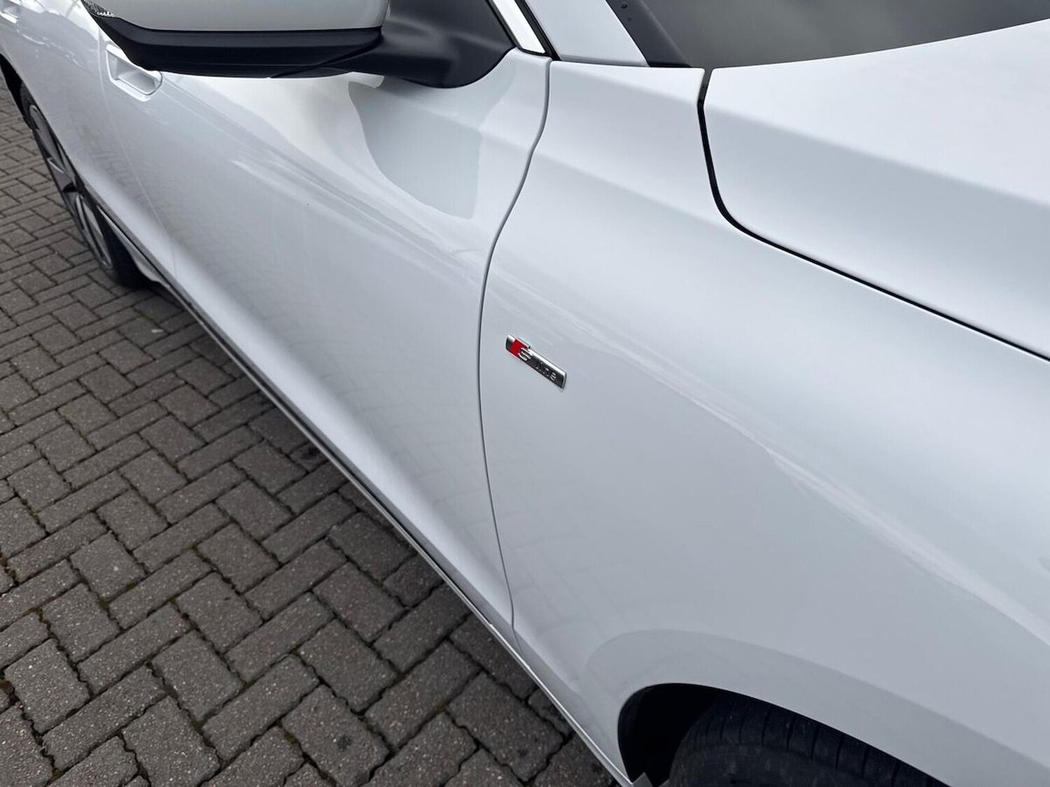 Used Audi A6 2025 for sale - 77845307: Photo 35