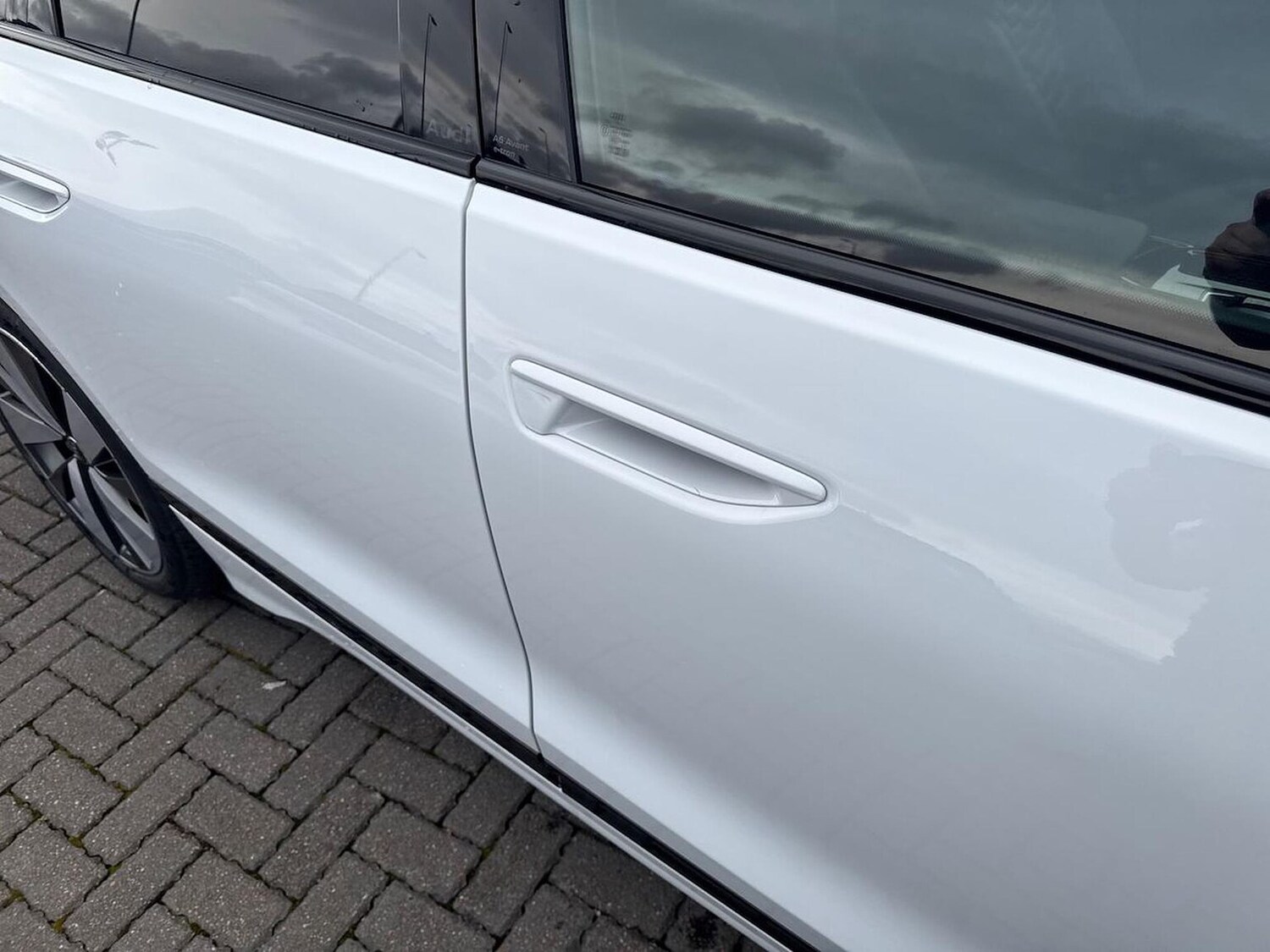 Used Audi A6 2025 for sale - 77845307: Photo 37