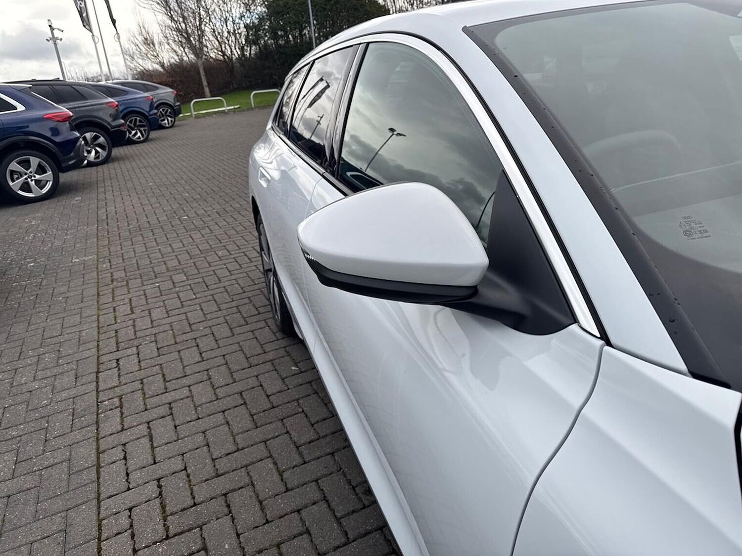 Used Audi A6 2025 for sale - 77845307: Photo 38