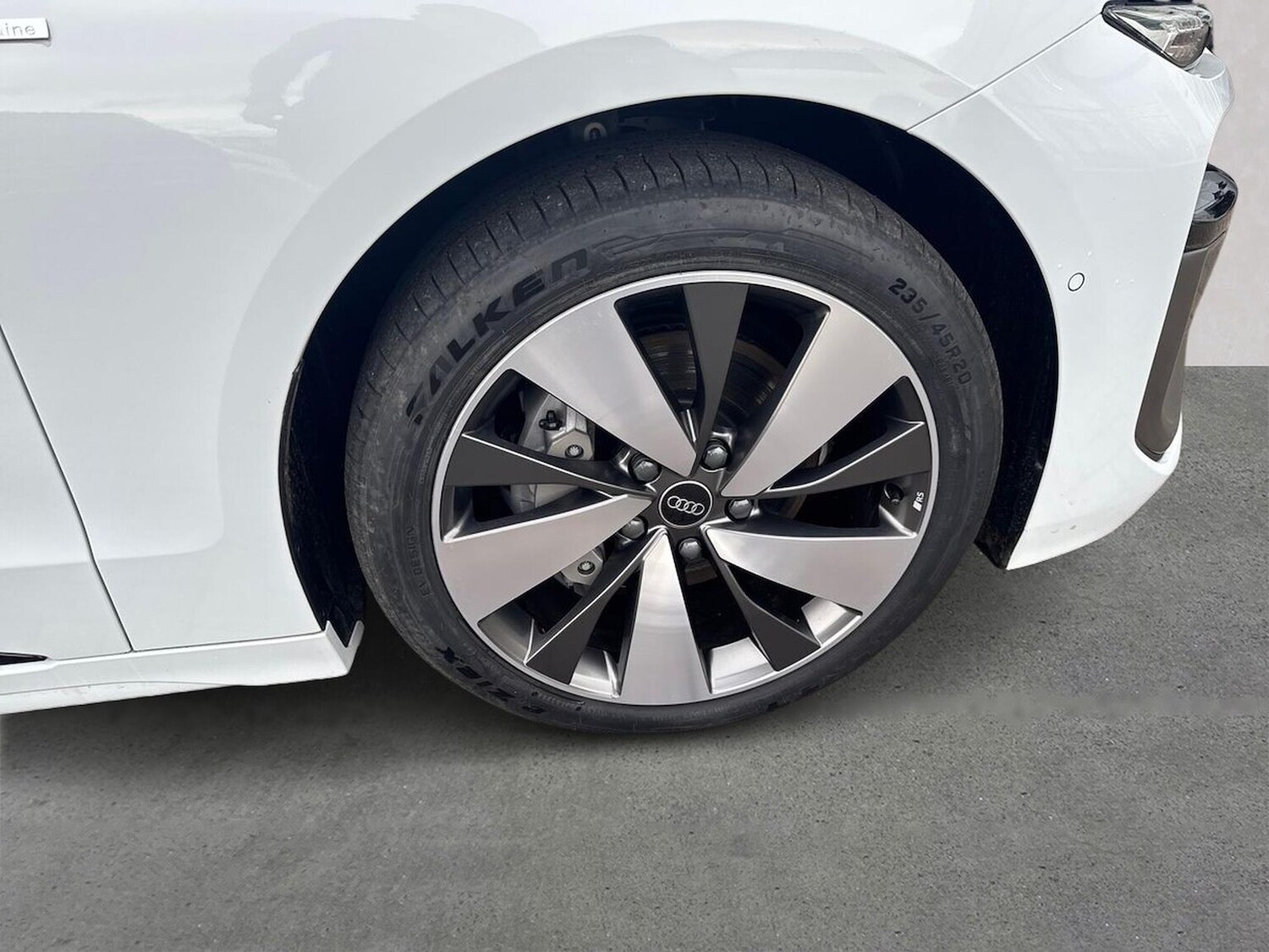 Used Audi A6 2025 for sale - 77845307: Photo 6