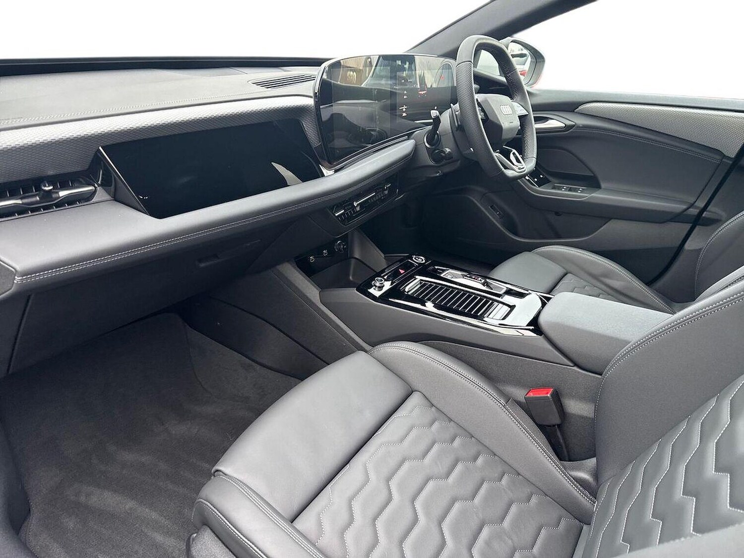 Used Audi A6 2025 for sale - 77845307: Photo 7