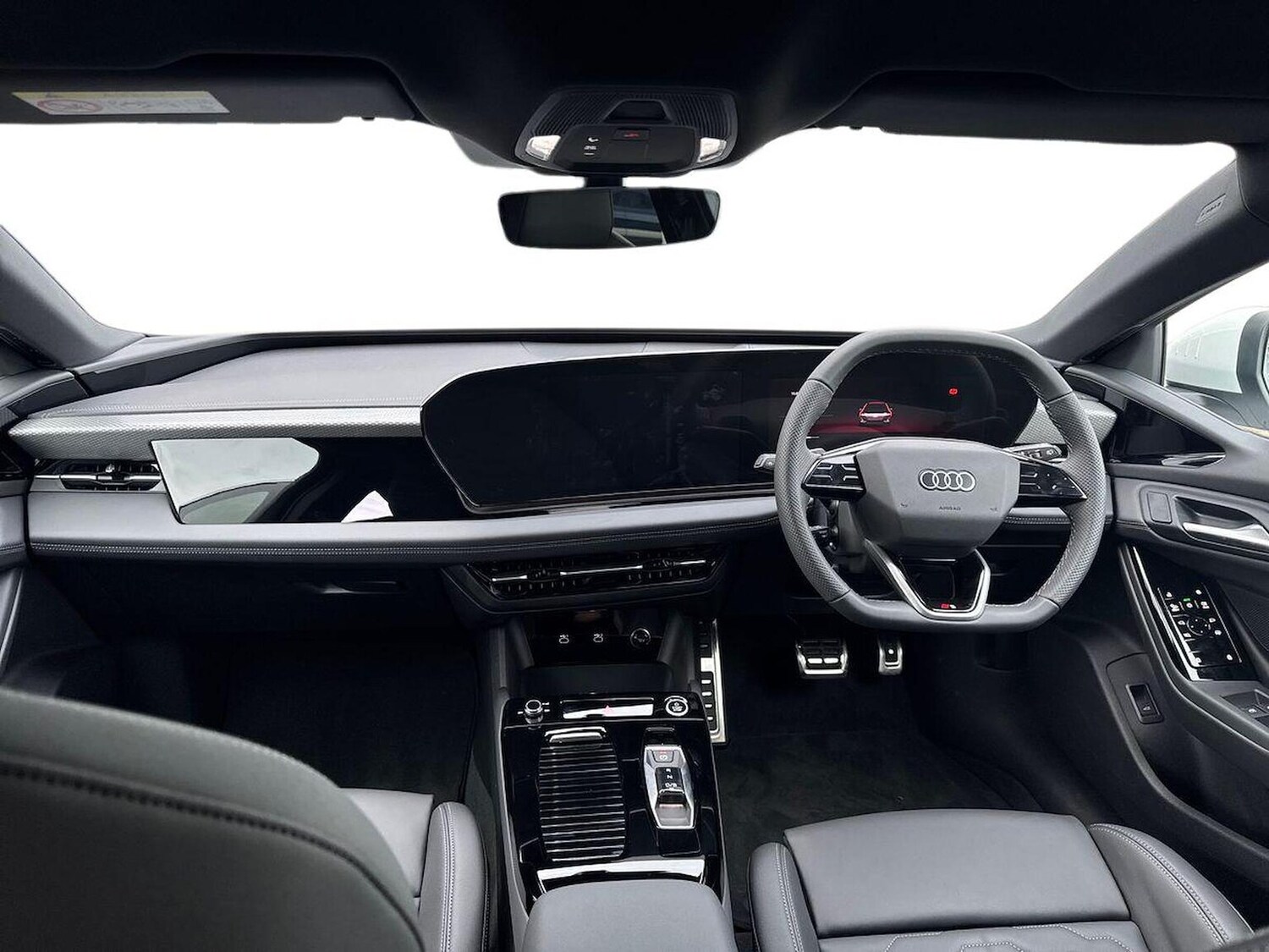 Used Audi A6 2025 for sale - 77845307: Photo 8