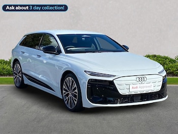 Used Audi A6 Saloon 2025 for sale - 75705854: Photo