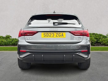 Used Audi Q3 2023 for sale - 79083295: Photo