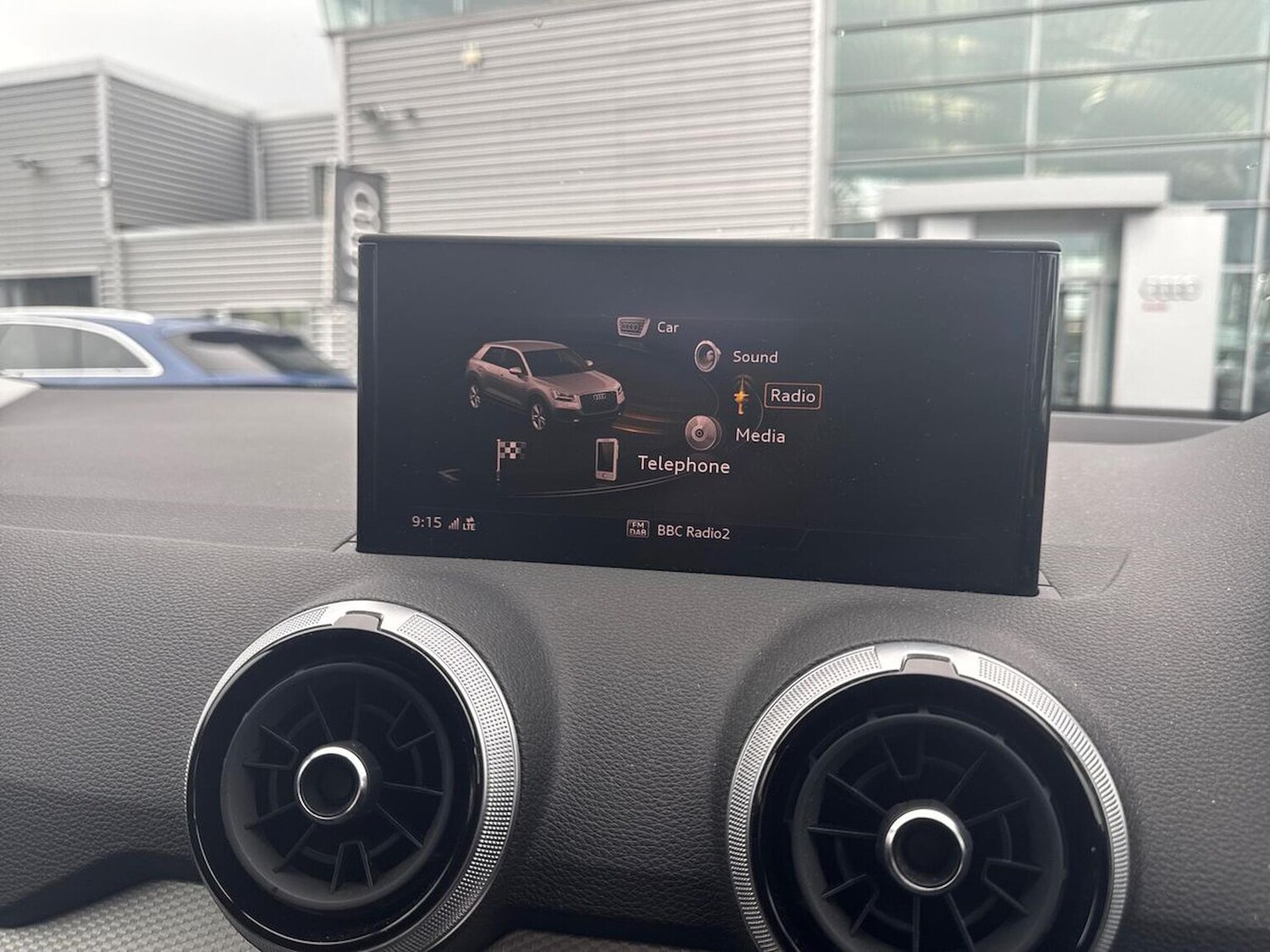 Used Audi Q2 2023 for sale - 76477299: Photo 11