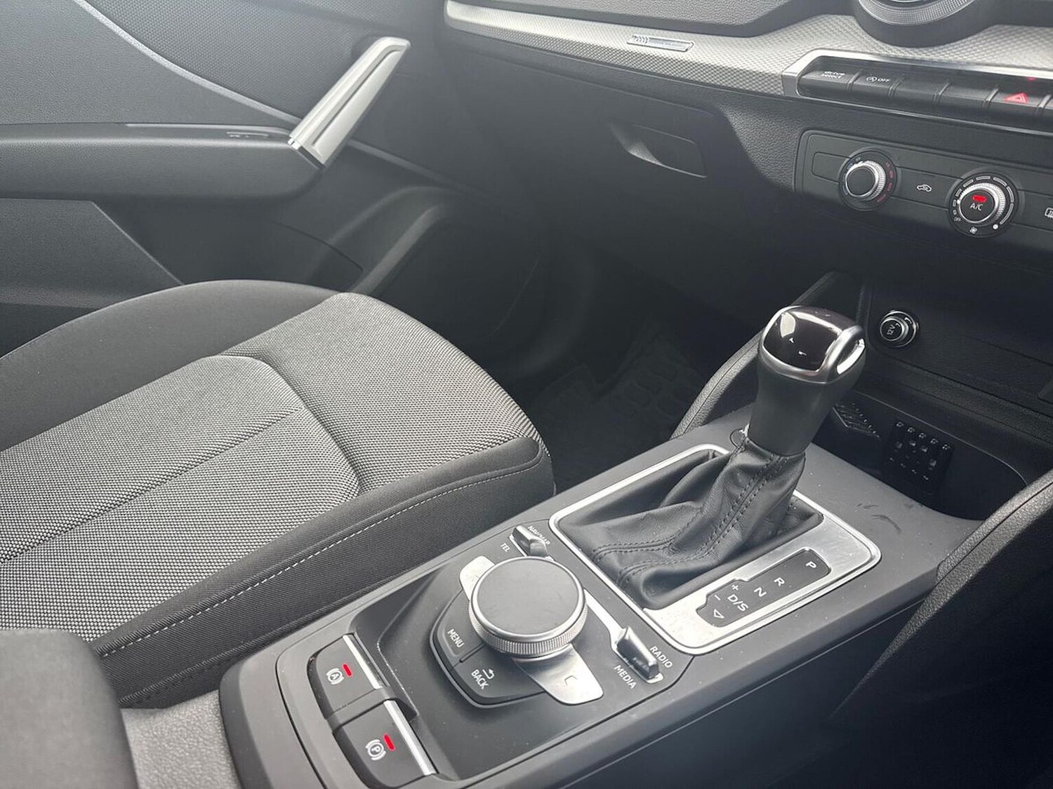 Used Audi Q2 2023 for sale - 76477299: Photo 13