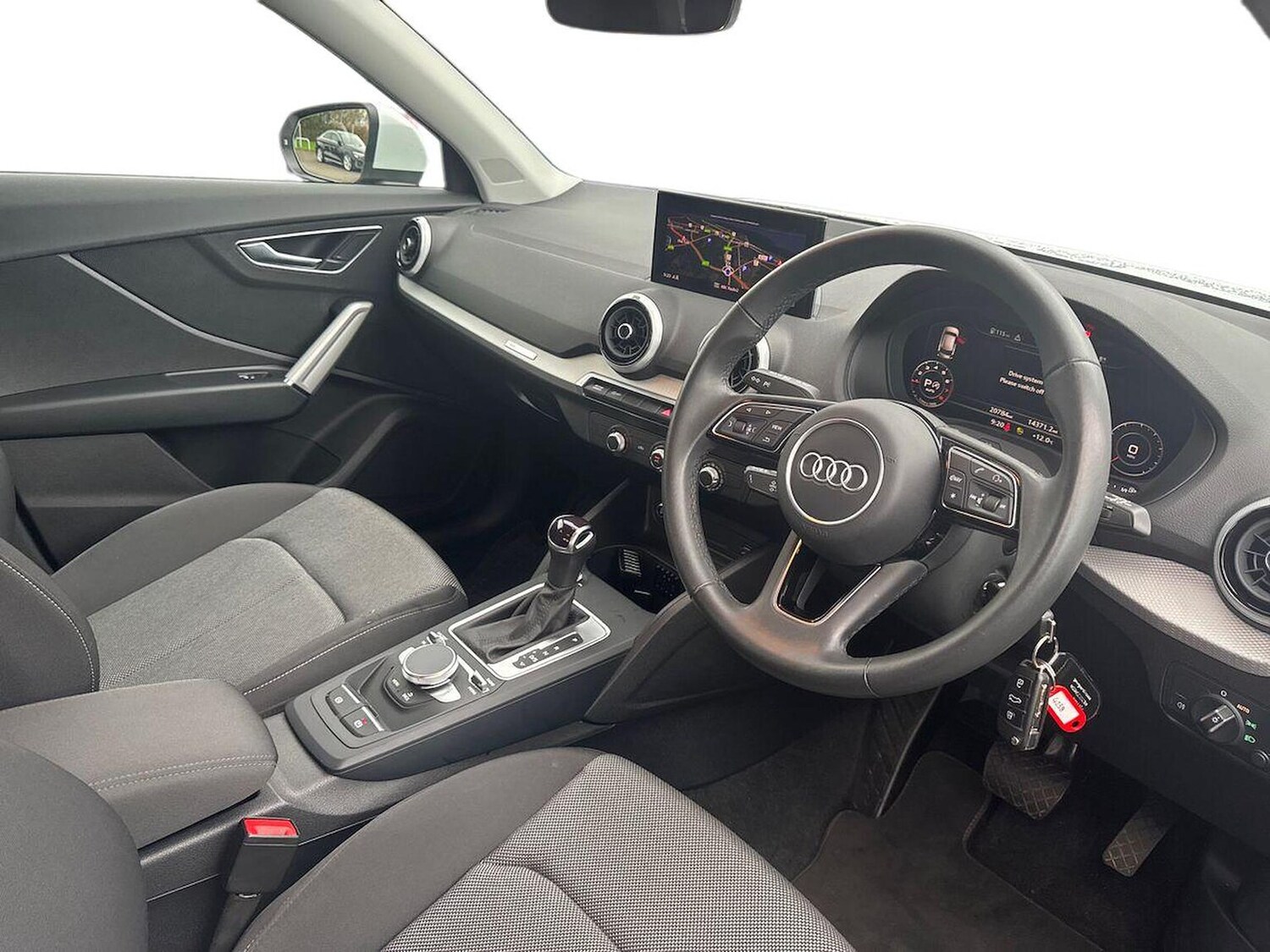 Used Audi Q2 2023 for sale - 76477299: Photo 15