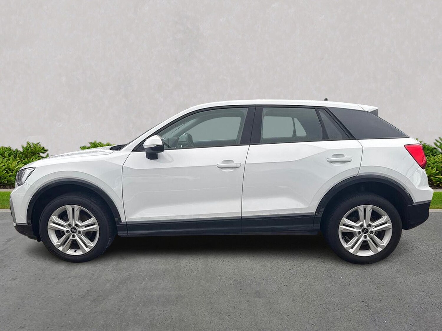 Used Audi Q2 2023 for sale - 76477299: Photo 19