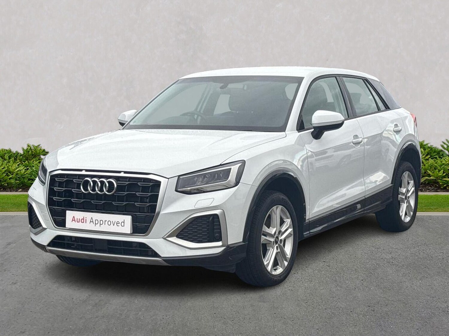 Used Audi Q2 2023 for sale - 76477299: Photo 20