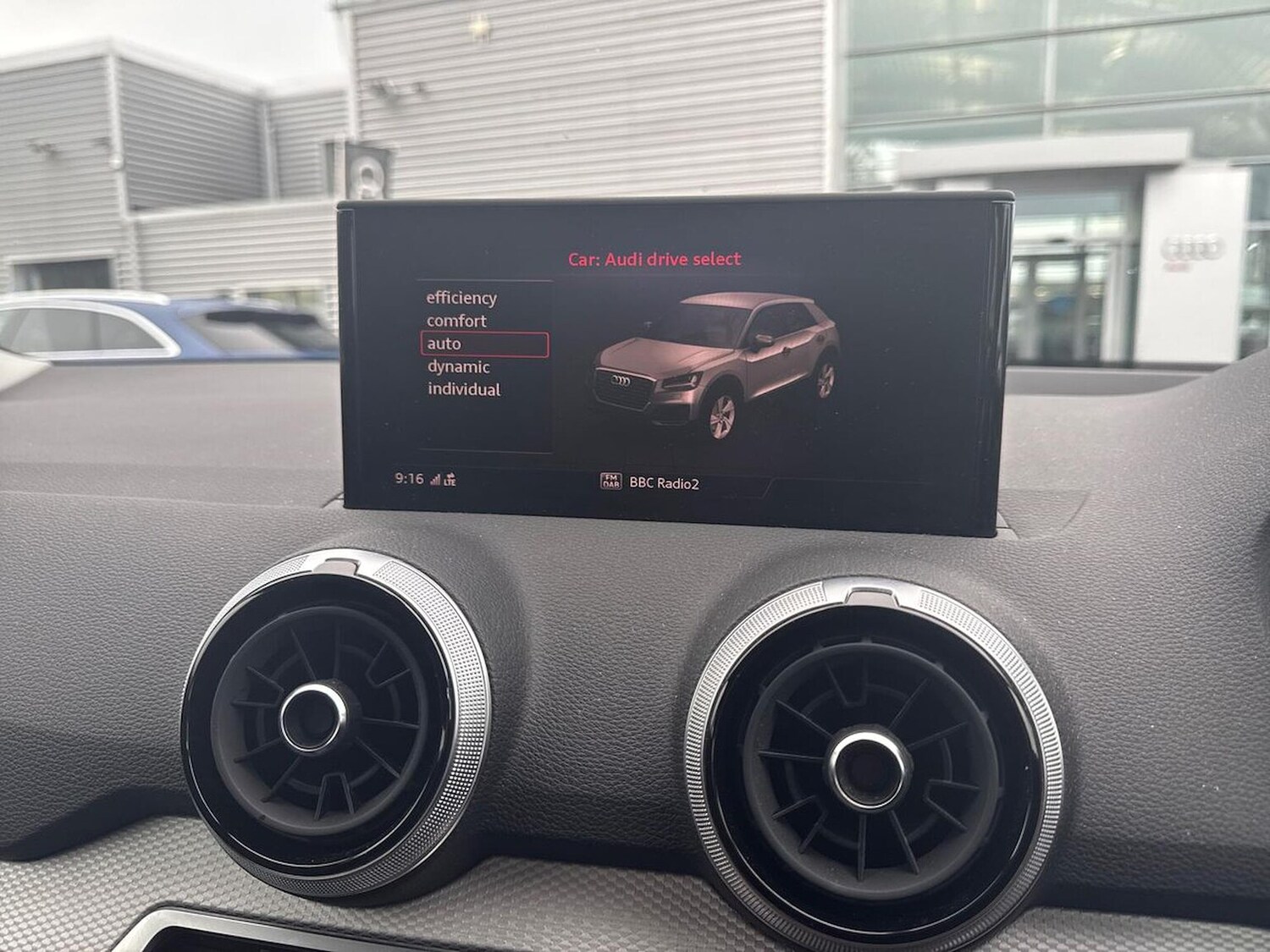 Used Audi Q2 2023 for sale - 76477299: Photo 25