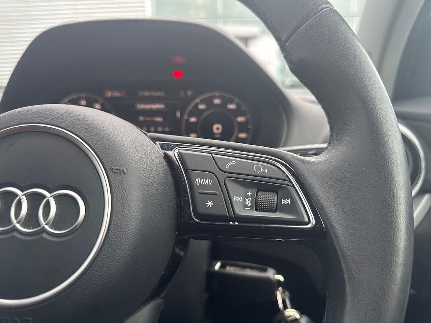 Used Audi Q2 2023 for sale - 76477299: Photo 27