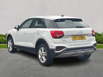 Used Audi Q2 2023 for sale - 76477299: Photo