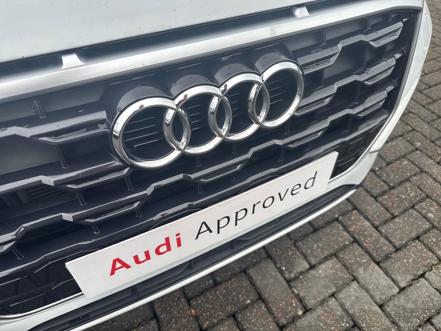 Used Audi Q2 2023 for sale - 76477299: Photo 33