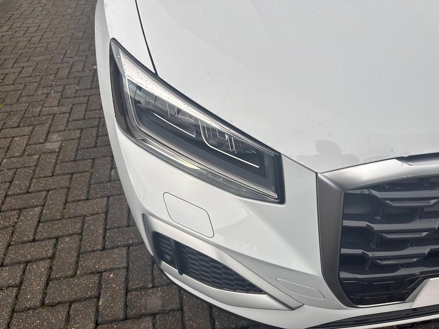 Used Audi Q2 2023 for sale - 76477299: Photo 34