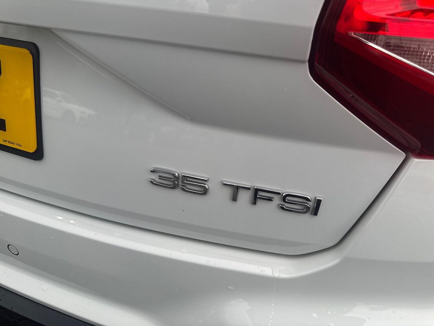 Used Audi Q2 2023 for sale - 76477299: Photo 35