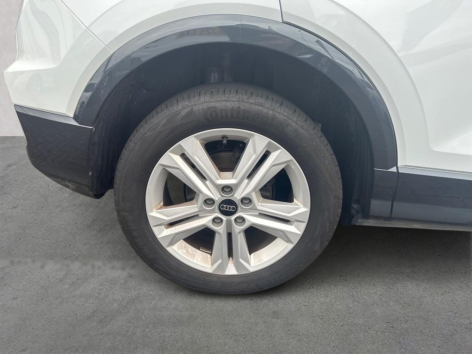 Used Audi Q2 2023 for sale - 76477299: Photo 6