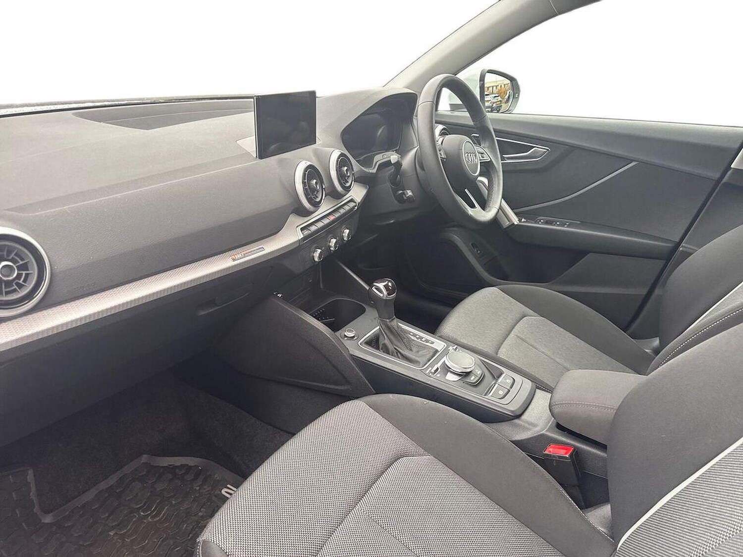 Used Audi Q2 2023 for sale - 76477299: Photo 7