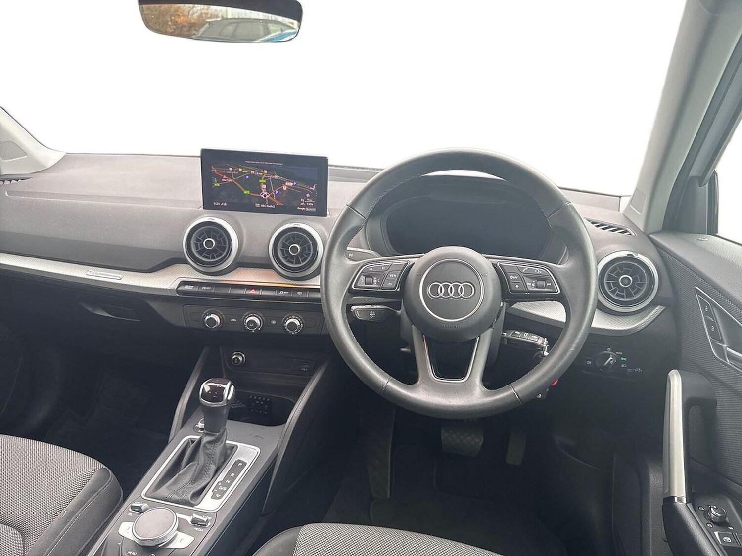 Used Audi Q2 2023 for sale - 76477299: Photo 9