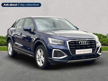 2023 - 30 Tfsi Sport 5Dr