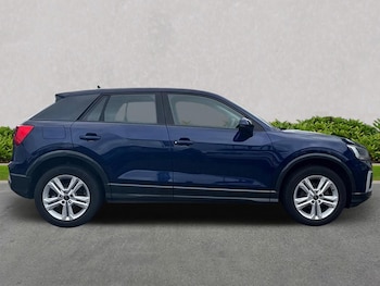 Used Audi Q2 2023 for sale - 75750055: Photo